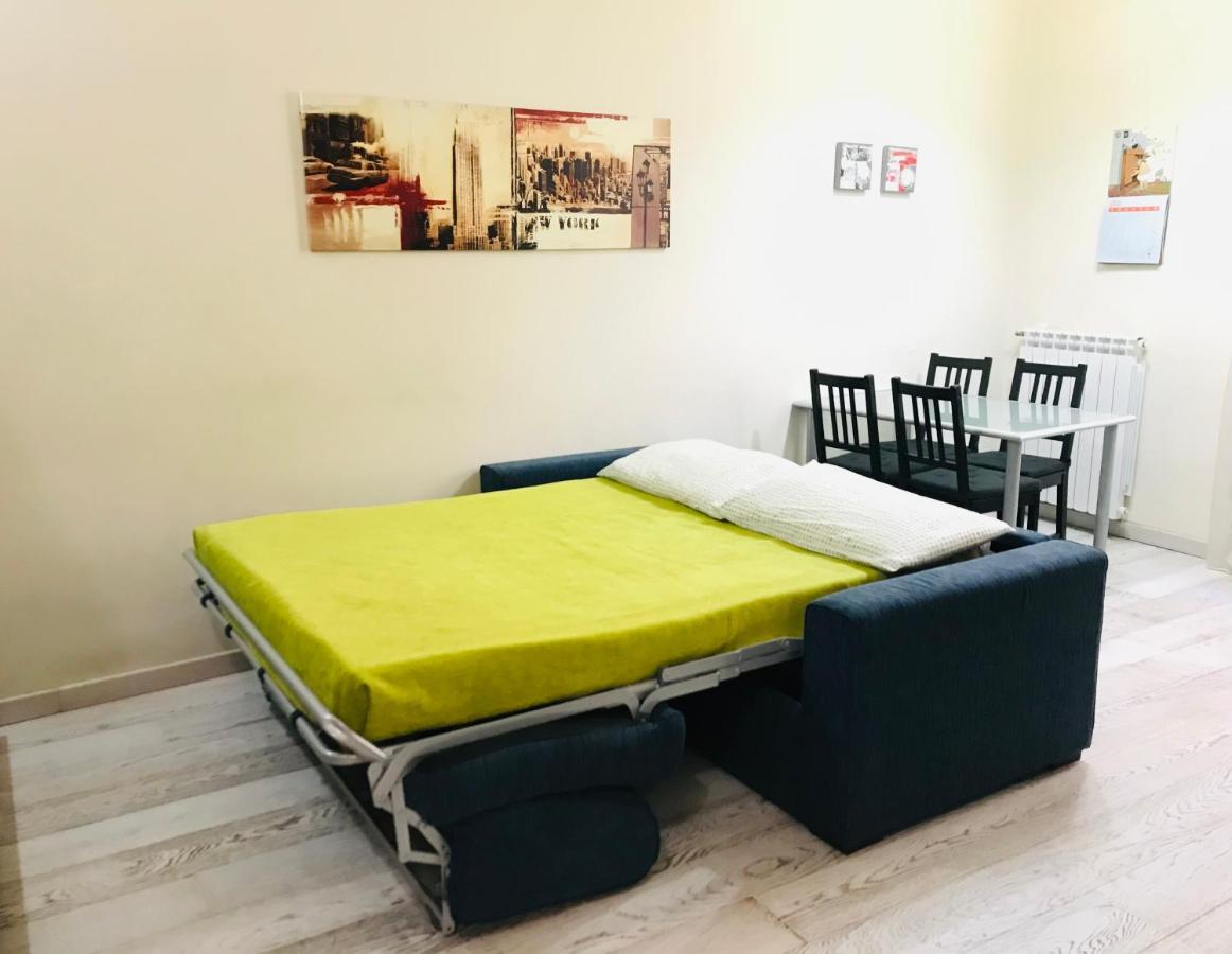 Modern Apartment Sant'Antonino Firenze Kültér fotó