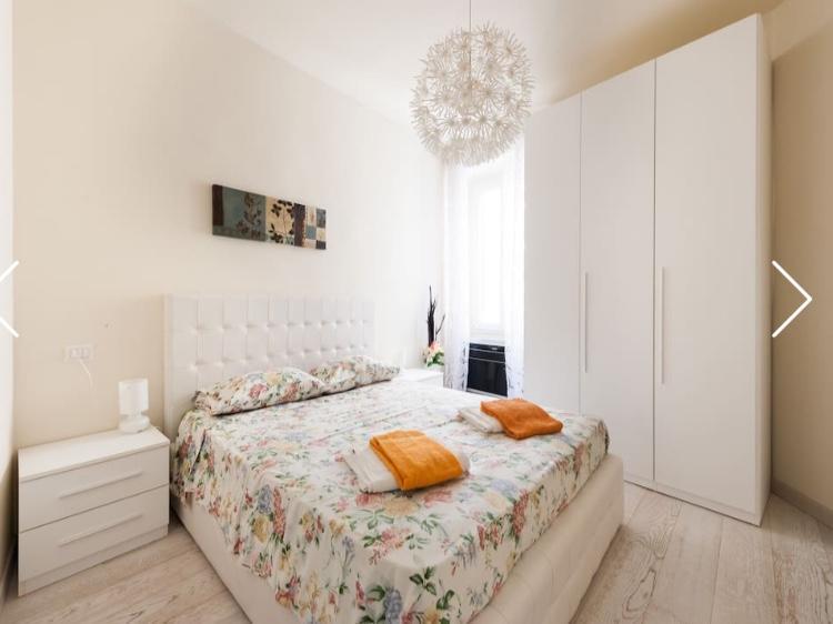 Modern Apartment Sant'Antonino Firenze Kültér fotó