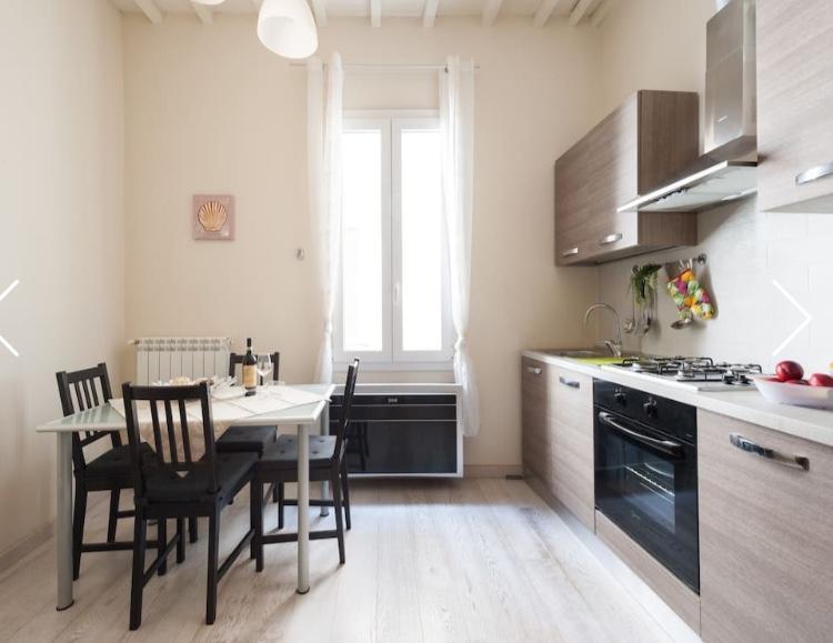 Modern Apartment Sant'Antonino Firenze Kültér fotó