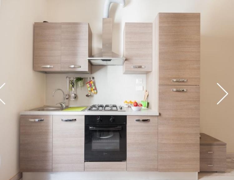 Modern Apartment Sant'Antonino Firenze Kültér fotó