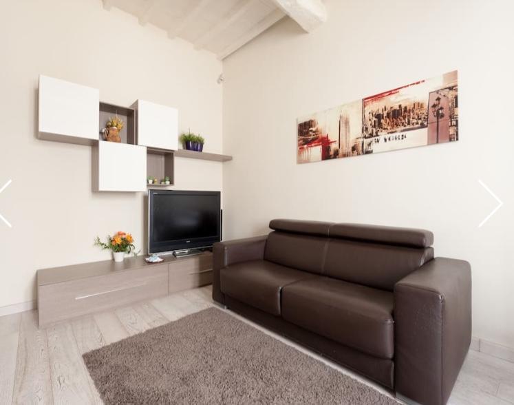 Modern Apartment Sant'Antonino Firenze Kültér fotó