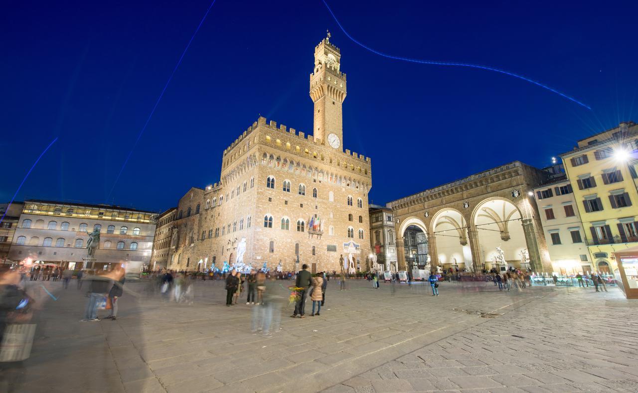 Modern Apartment Sant'Antonino Firenze Kültér fotó