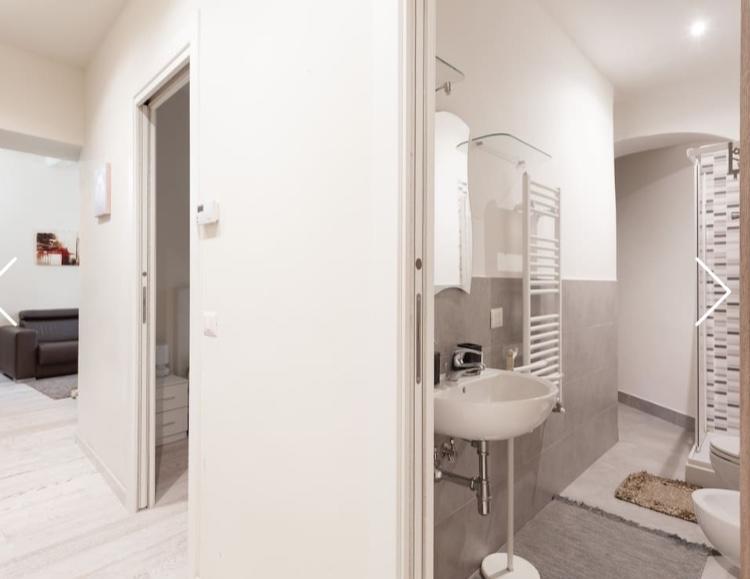 Modern Apartment Sant'Antonino Firenze Kültér fotó
