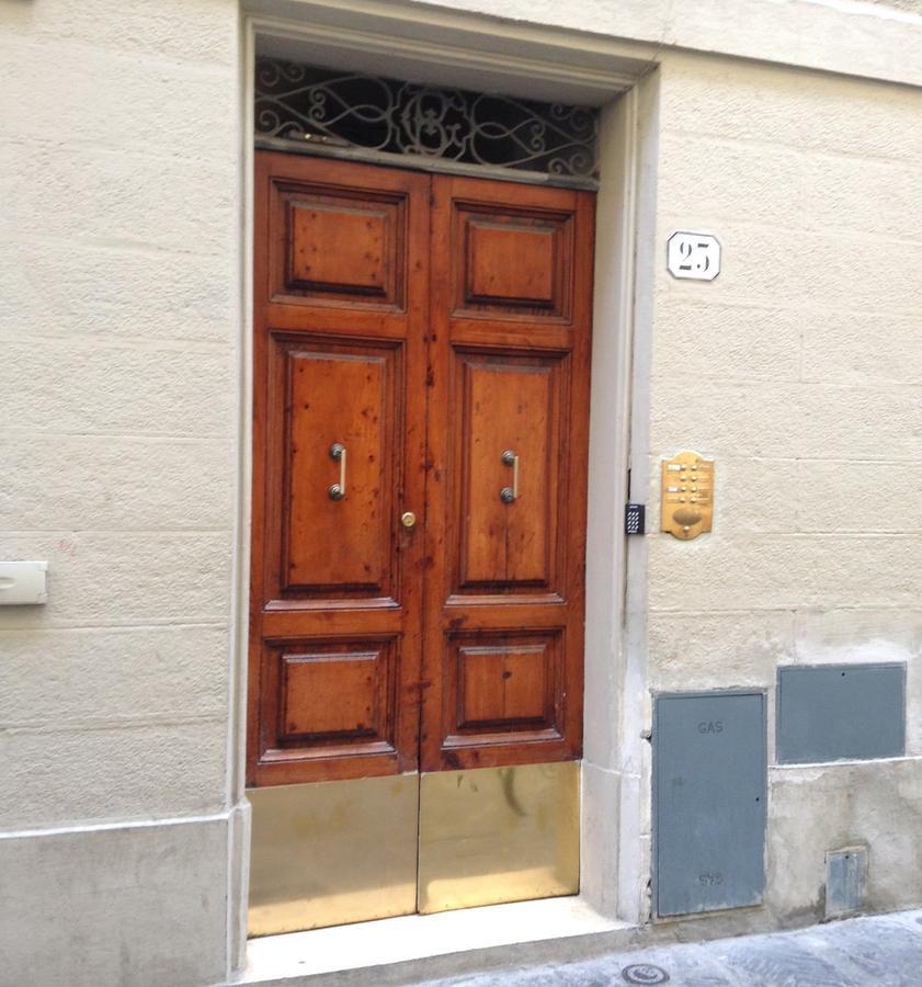Modern Apartment Sant'Antonino Firenze Kültér fotó